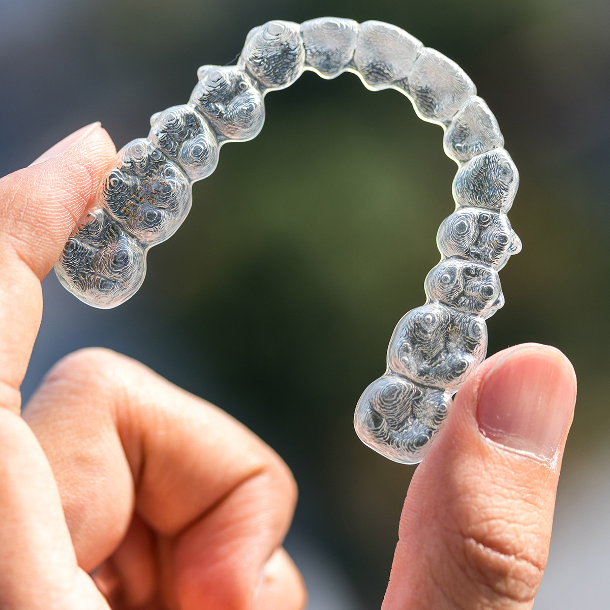 Invisalign/Six Month Smiles Medora Dental Care