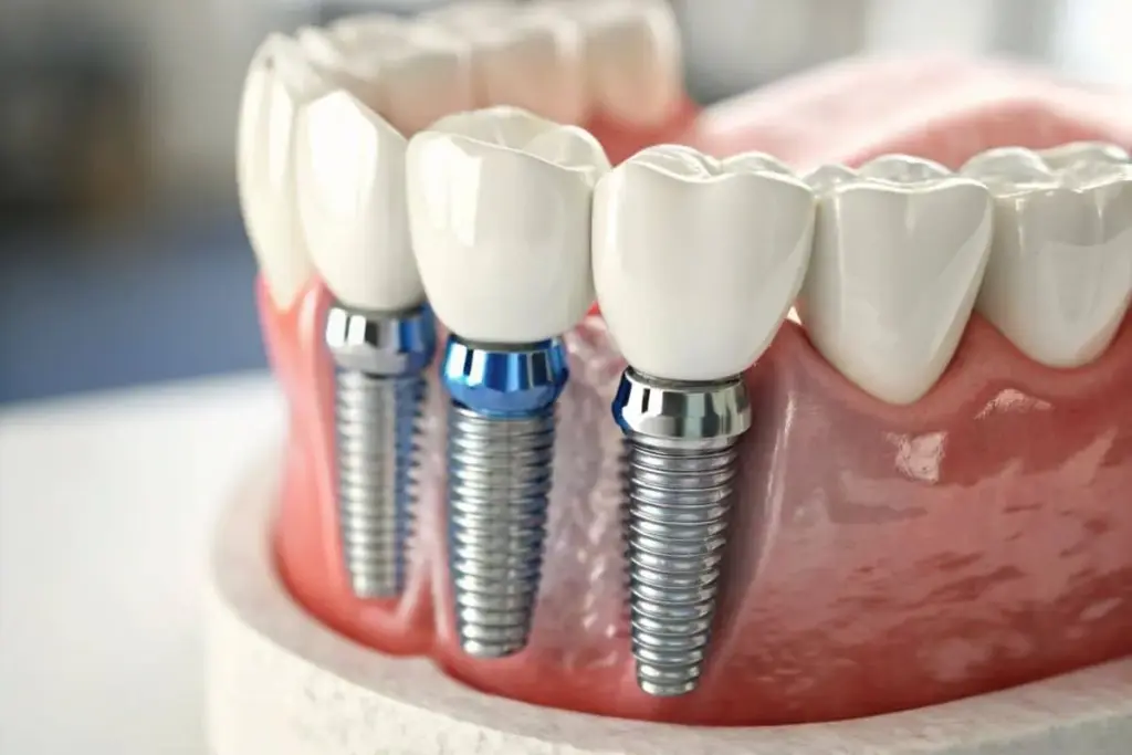 Are Dental Implants Safe? Benefits, Risks & Myths Explained