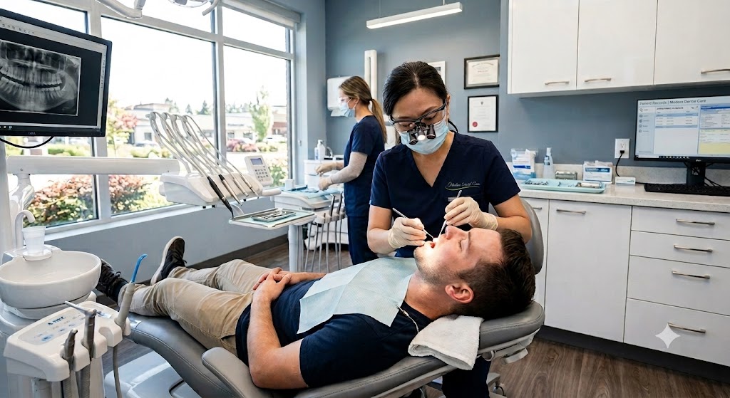 Root Canal Cost in Abbotsford, BC (2026): What You'll Pay With and Without Insurance