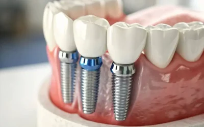 Are Dental Implants Safe? Benefits, Risks & Myths Explained