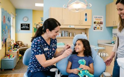Child Dental Emergency in Abbotsford: What Parents Should Do