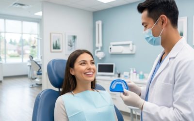 How Much Does It Cost to Whiten Teeth in Abbotsford?