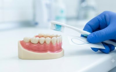 How to Clean a Dental Bridge: Step-by-Step Guide
