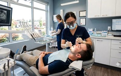 Root Canal Cost in Abbotsford, BC (2026): What You'll Pay With and Without Insurance