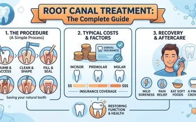 Root Canal Treatment