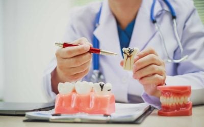 Should I Get a Root Canal or Pull the Tooth?